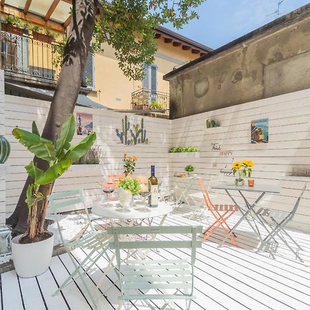 Como Dreams Apartments By Rent All Como Kültér fotó