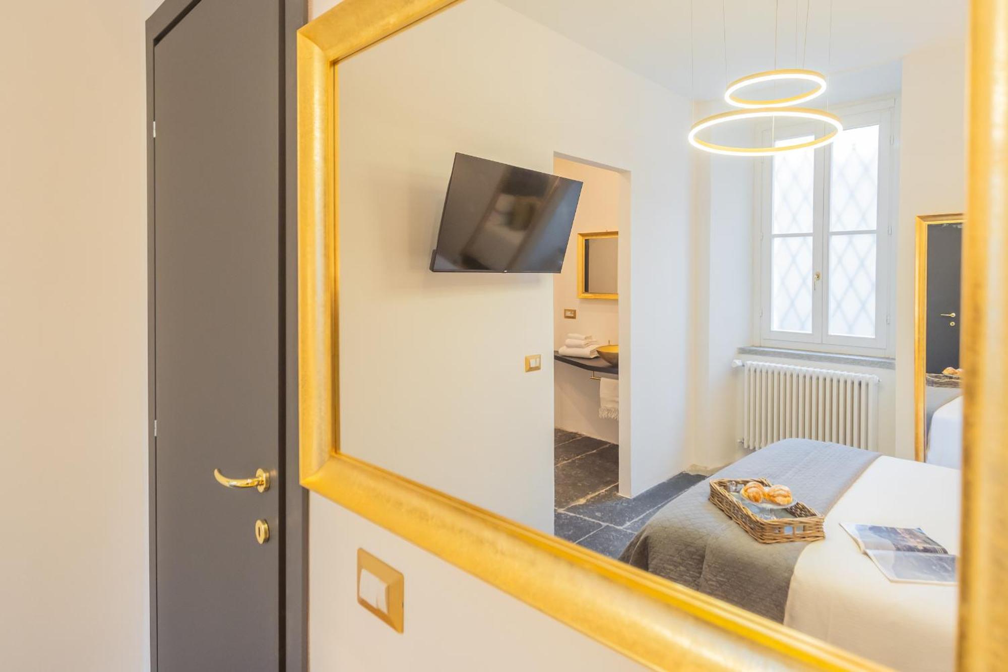 Como Dreams Apartments By Rent All Como Kültér fotó