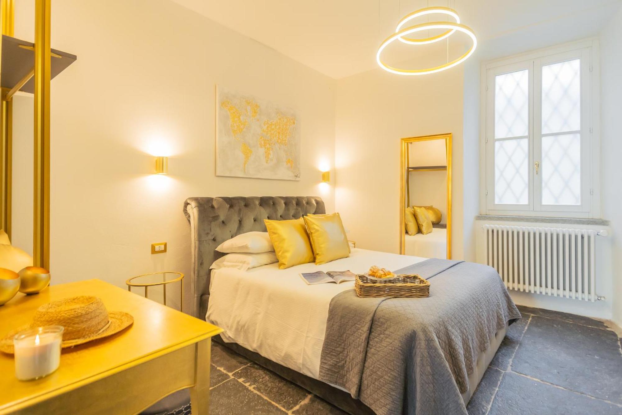 Como Dreams Apartments By Rent All Como Kültér fotó