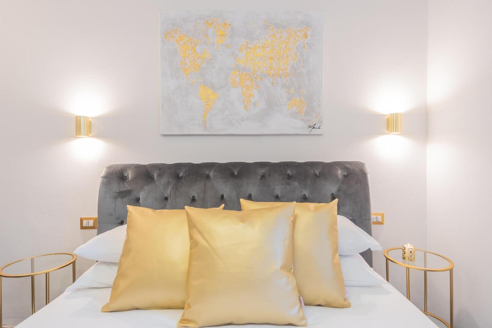 Como Dreams Apartments By Rent All Como Kültér fotó