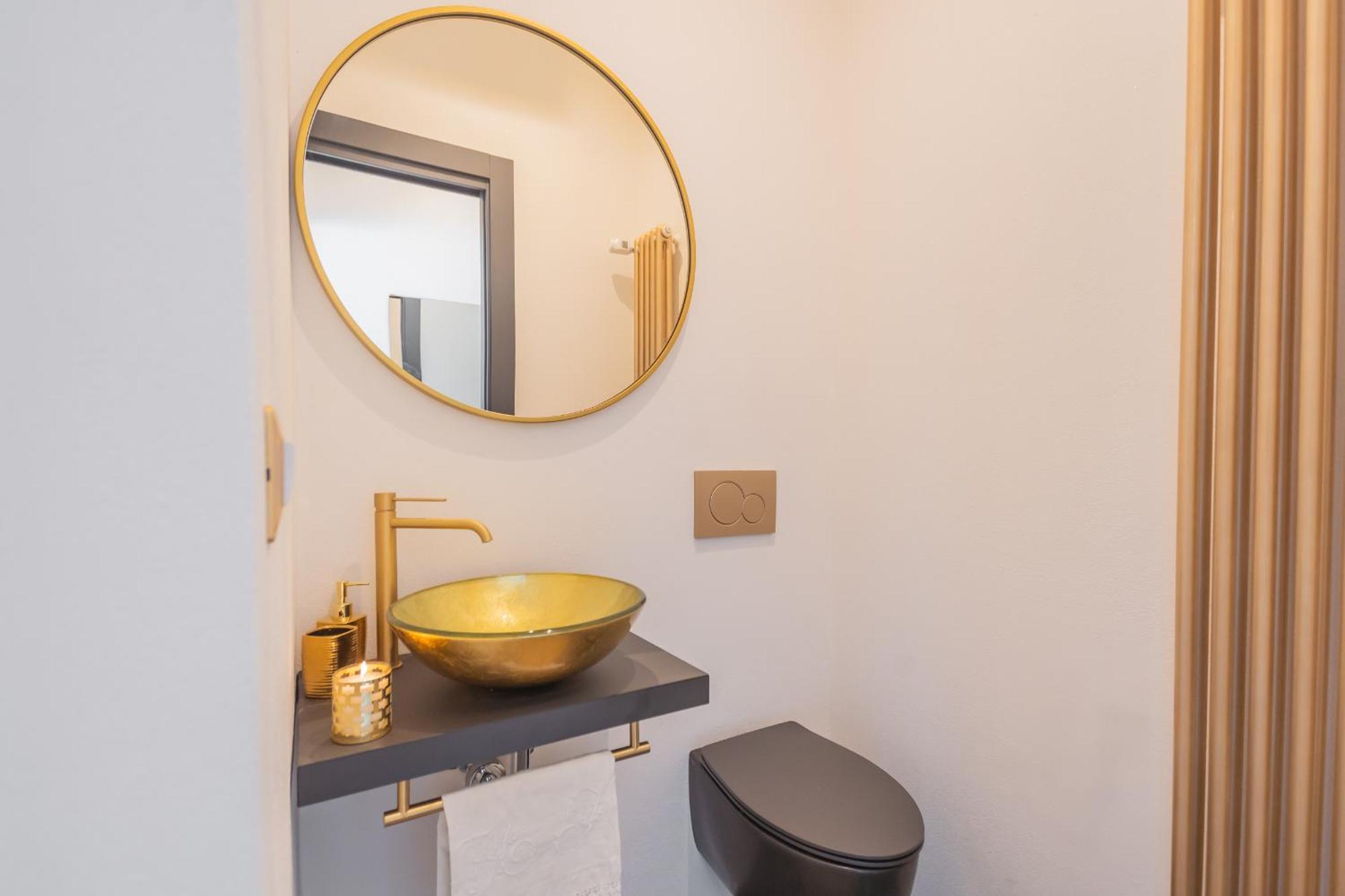 Como Dreams Apartments By Rent All Como Kültér fotó