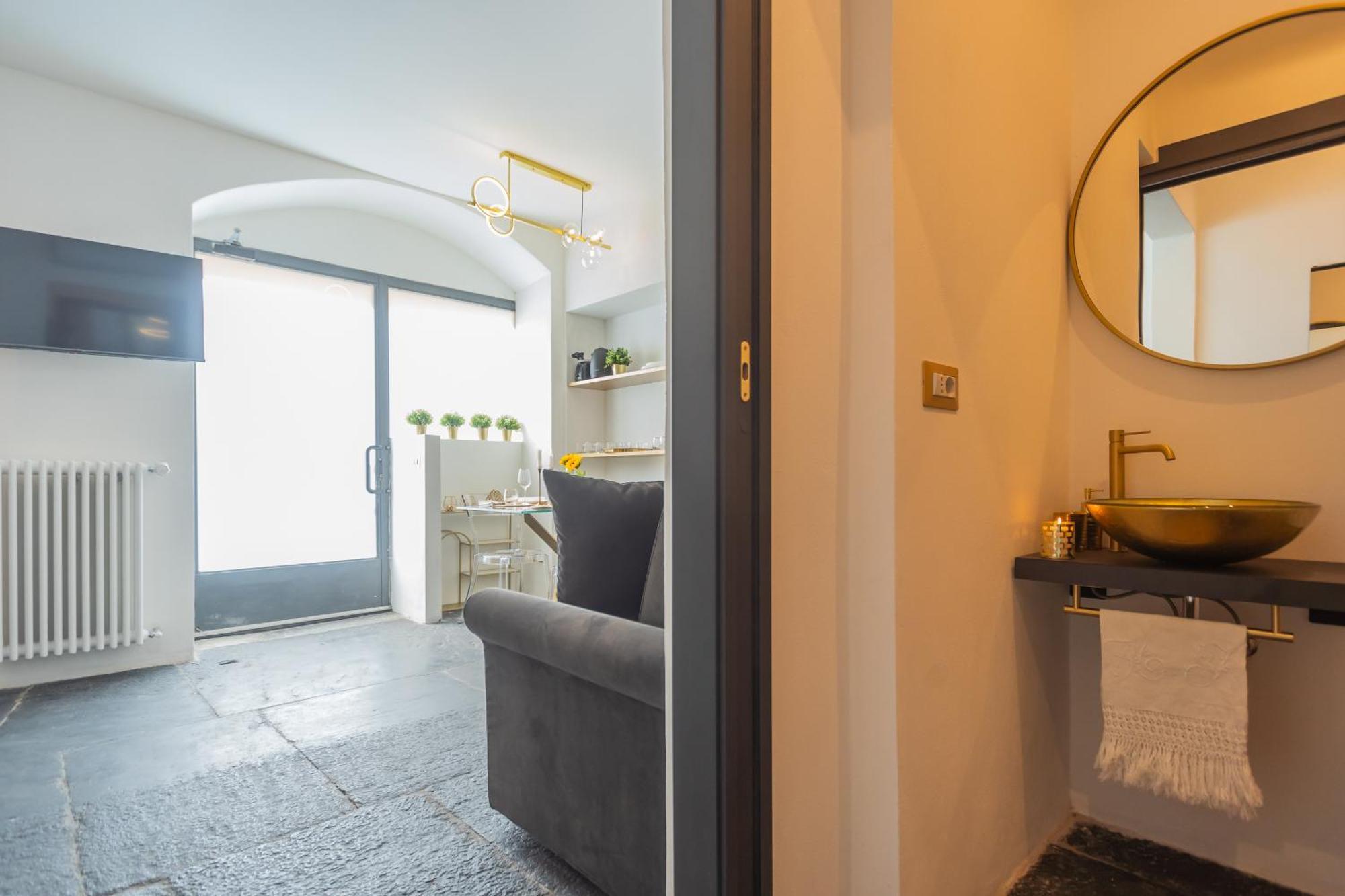 Como Dreams Apartments By Rent All Como Kültér fotó