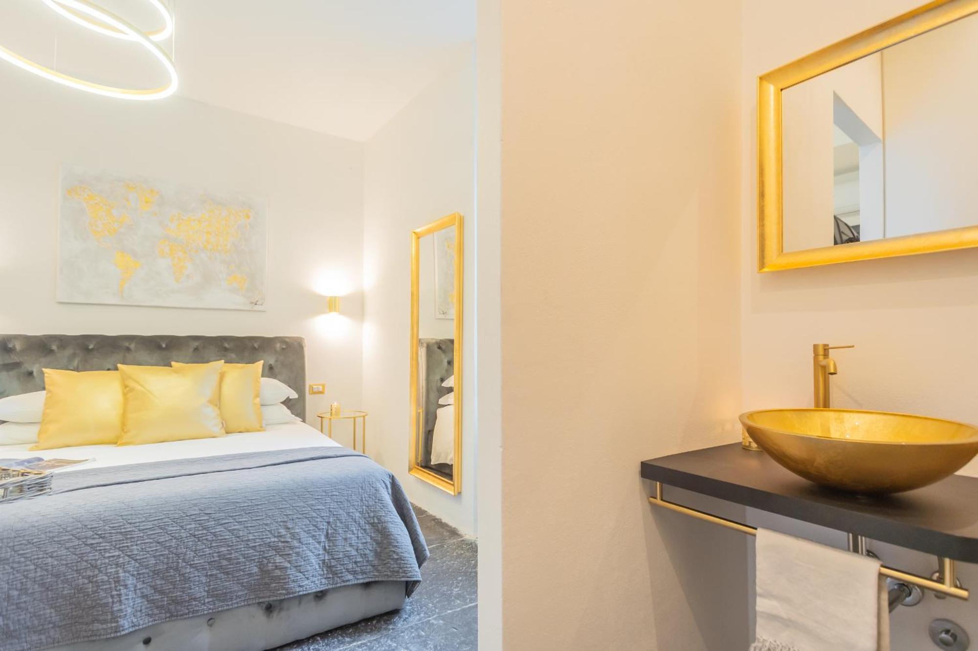 Como Dreams Apartments By Rent All Como Kültér fotó