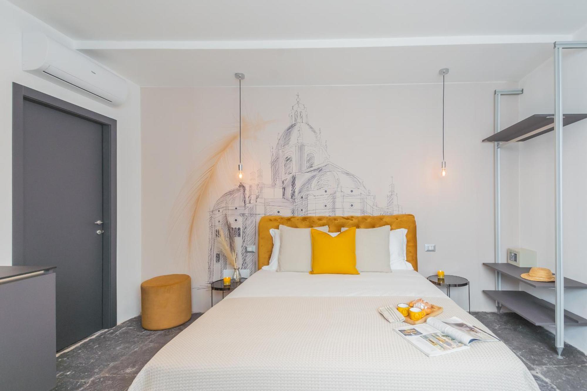 Como Dreams Apartments By Rent All Como Kültér fotó