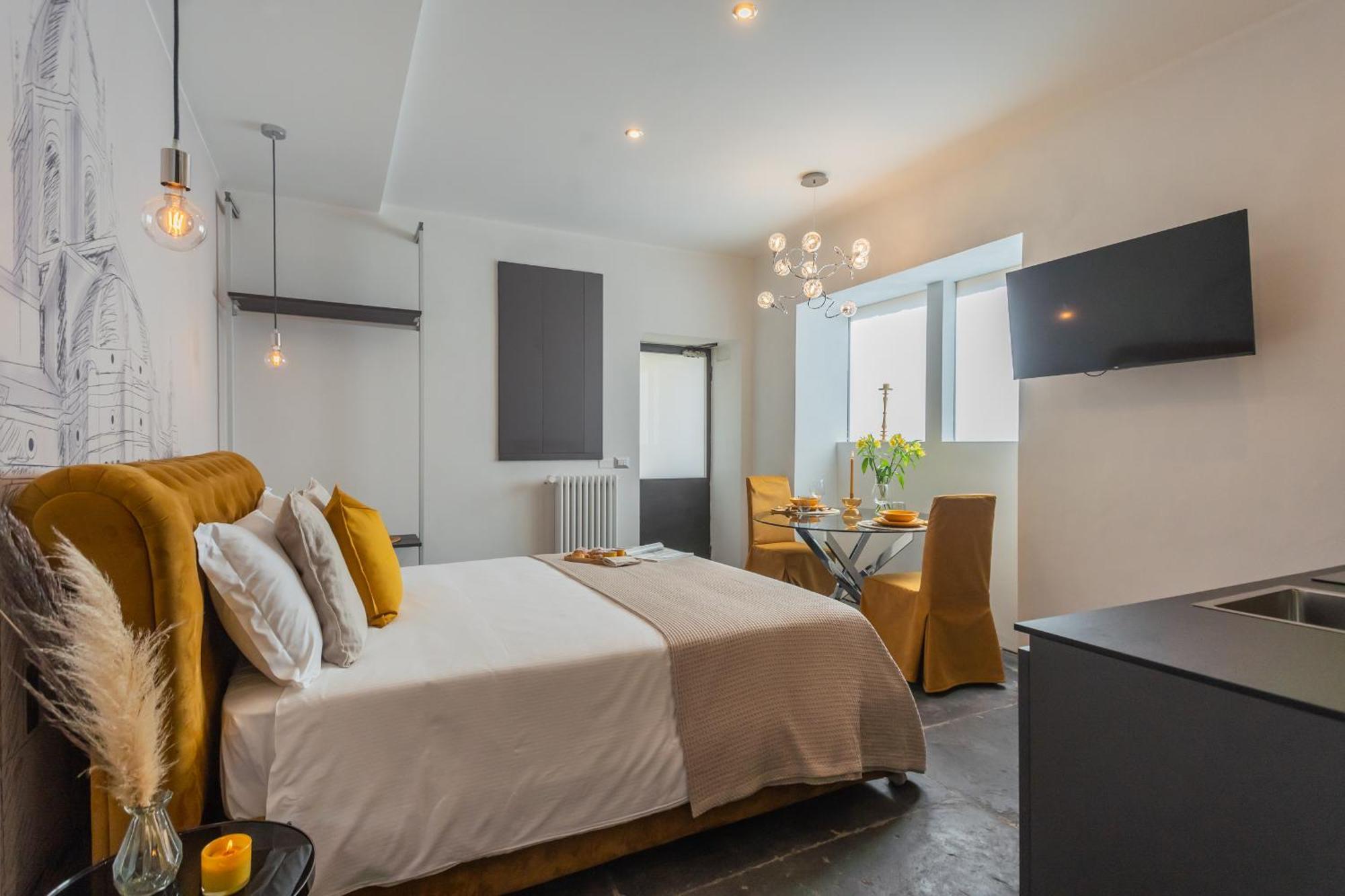 Como Dreams Apartments By Rent All Como Kültér fotó