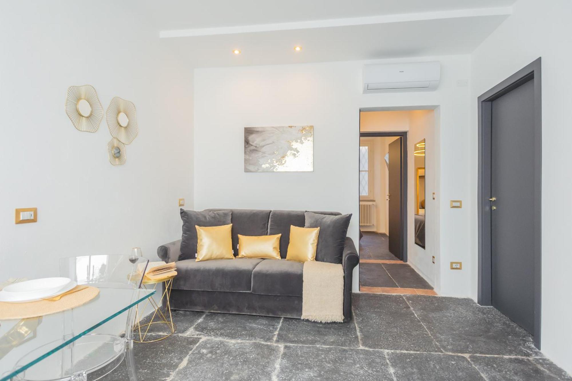 Como Dreams Apartments By Rent All Como Kültér fotó