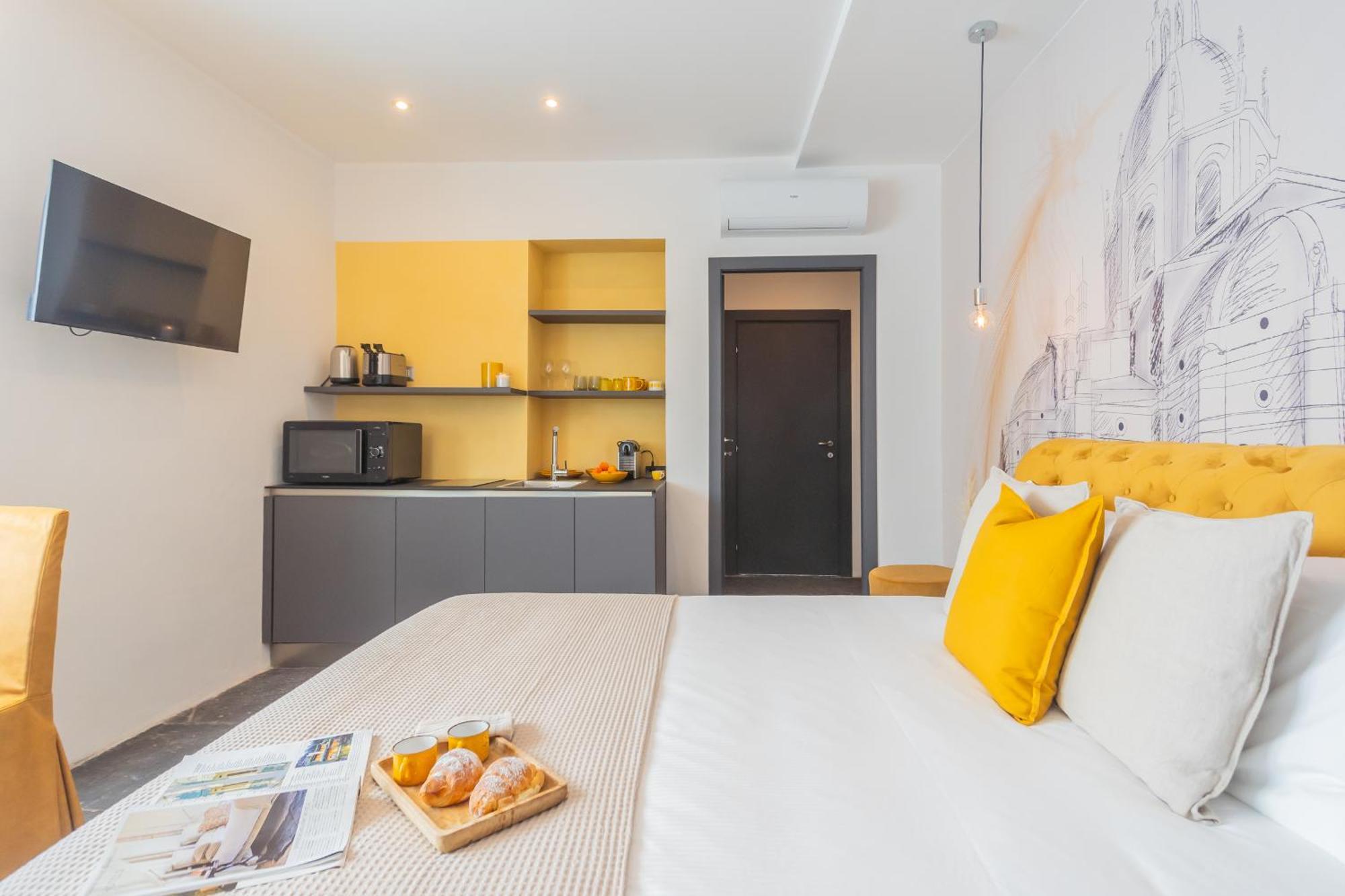 Como Dreams Apartments By Rent All Como Kültér fotó