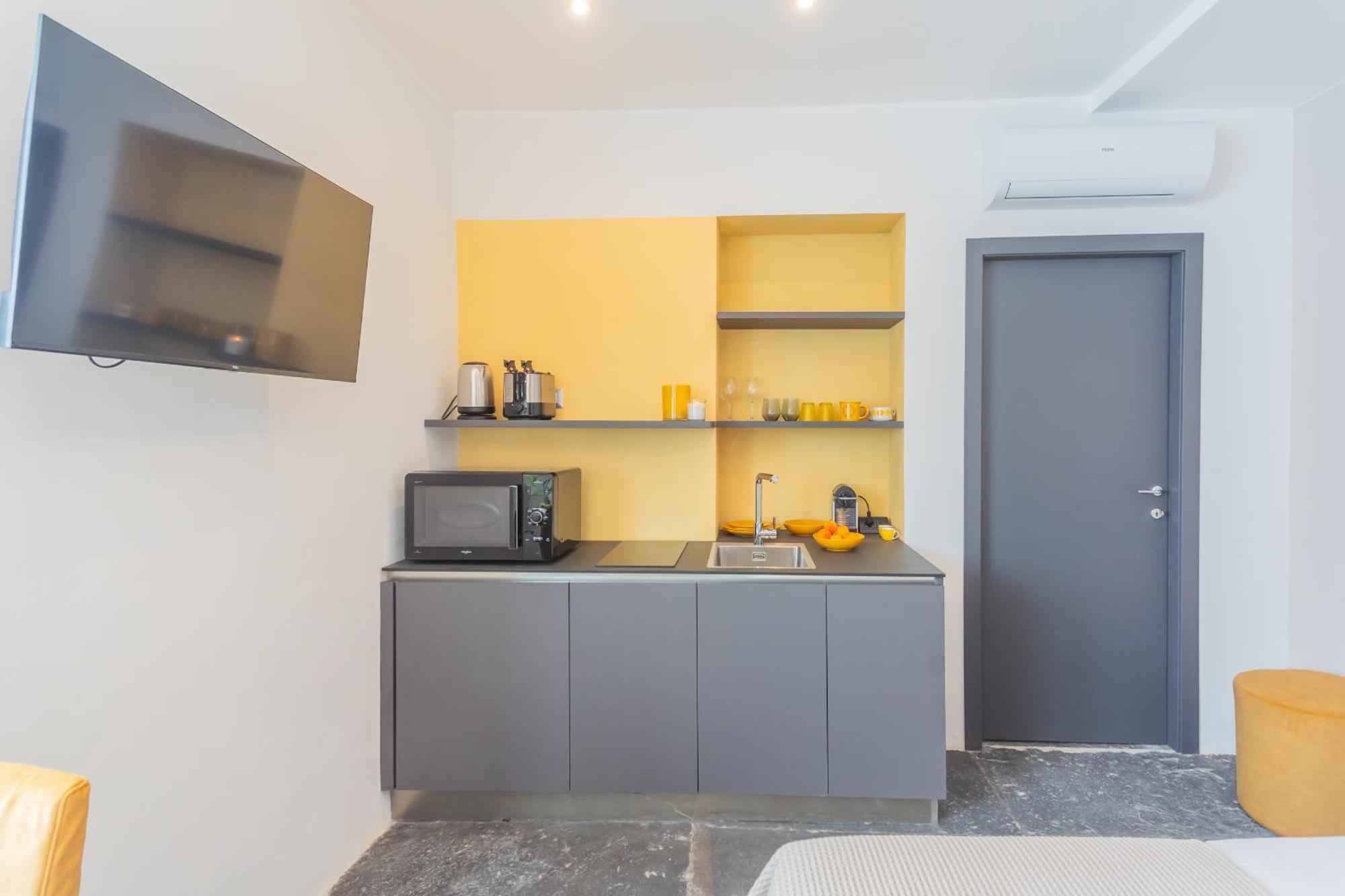 Como Dreams Apartments By Rent All Como Kültér fotó