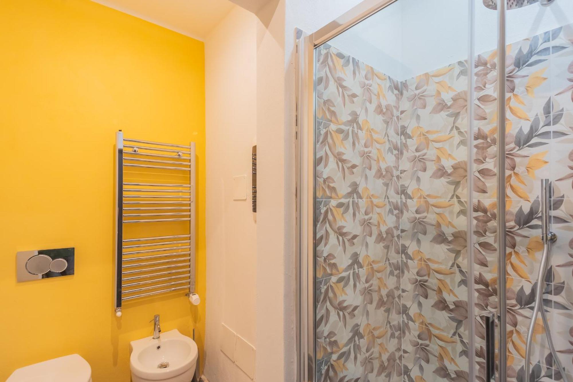 Como Dreams Apartments By Rent All Como Kültér fotó