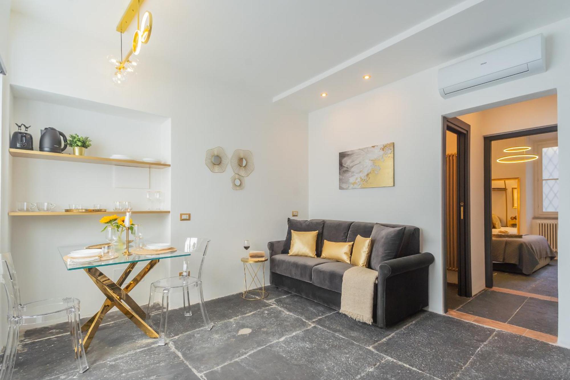 Como Dreams Apartments By Rent All Como Kültér fotó