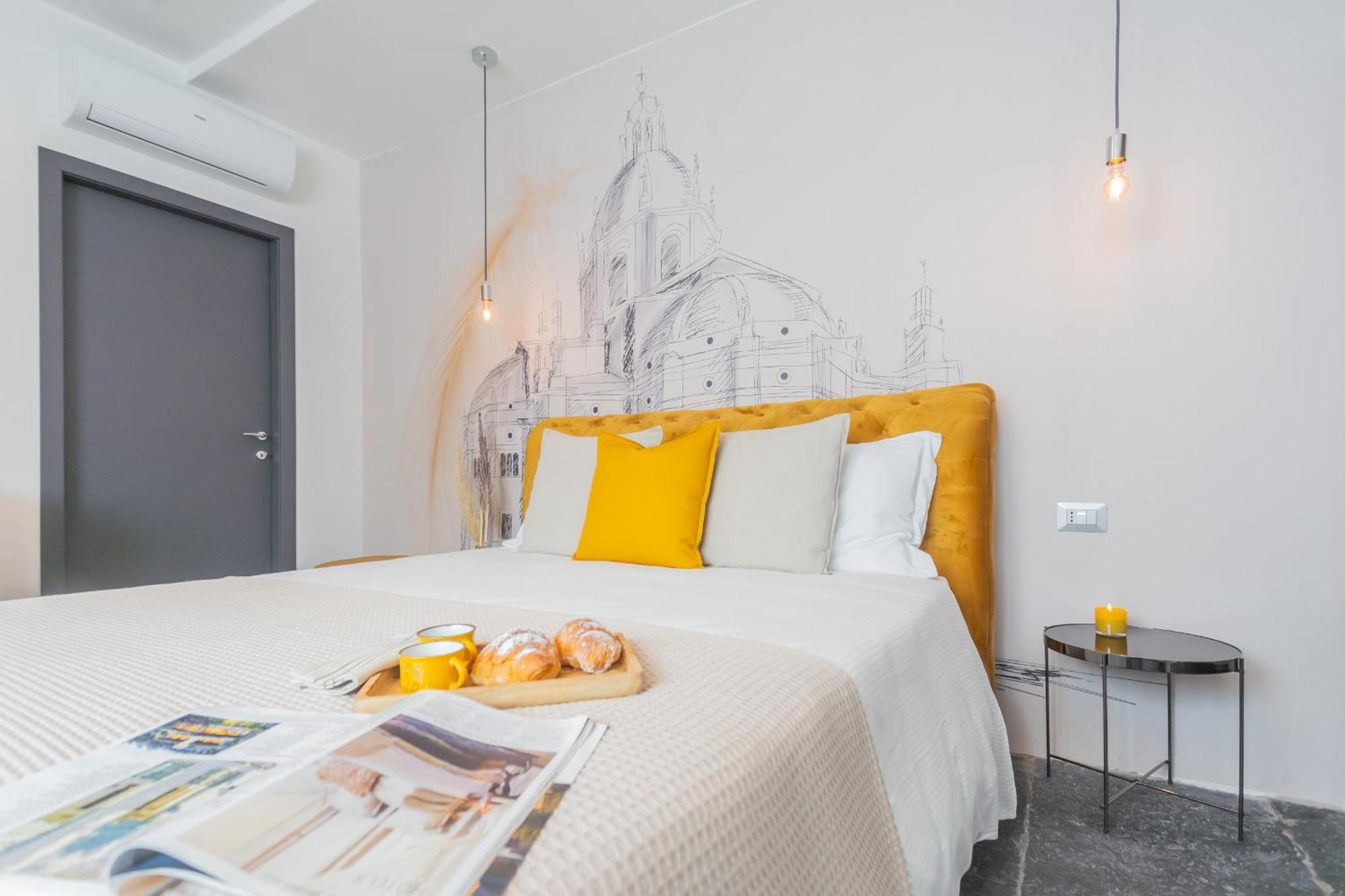 Como Dreams Apartments By Rent All Como Kültér fotó