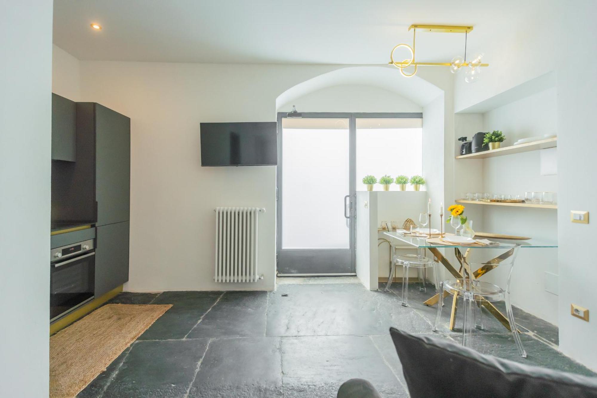 Como Dreams Apartments By Rent All Como Kültér fotó