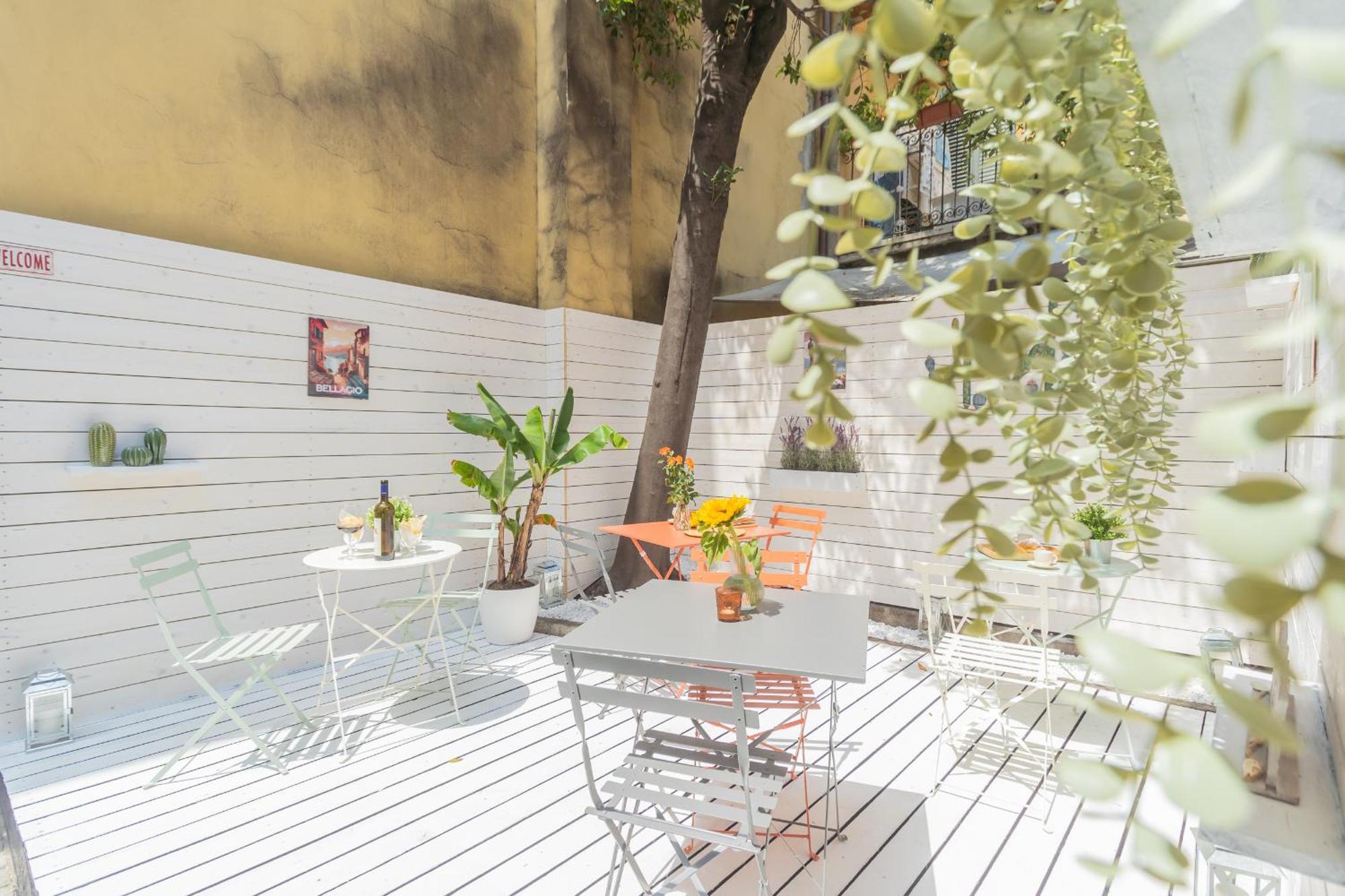 Como Dreams Apartments By Rent All Como Kültér fotó