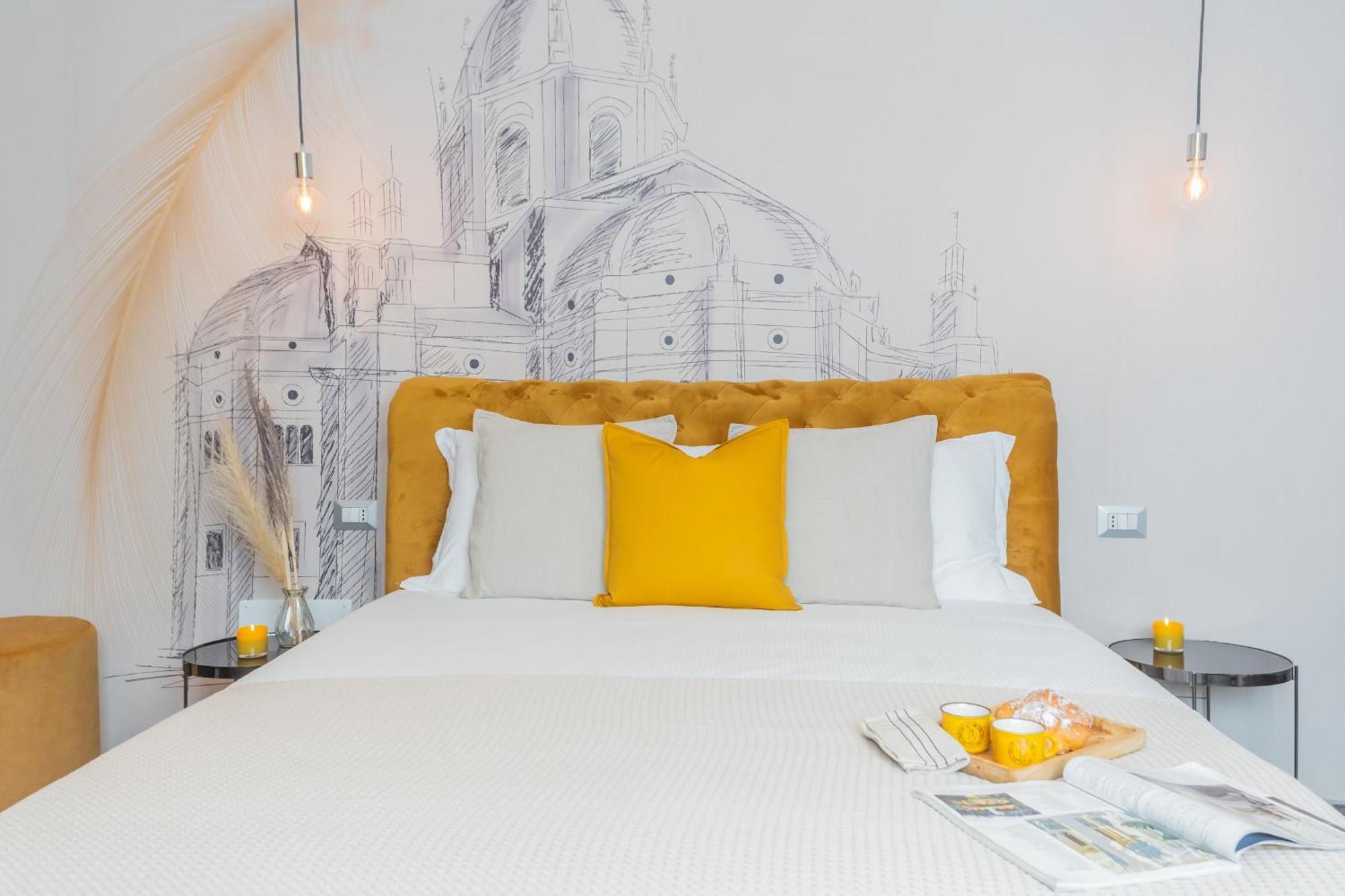 Como Dreams Apartments By Rent All Como Kültér fotó