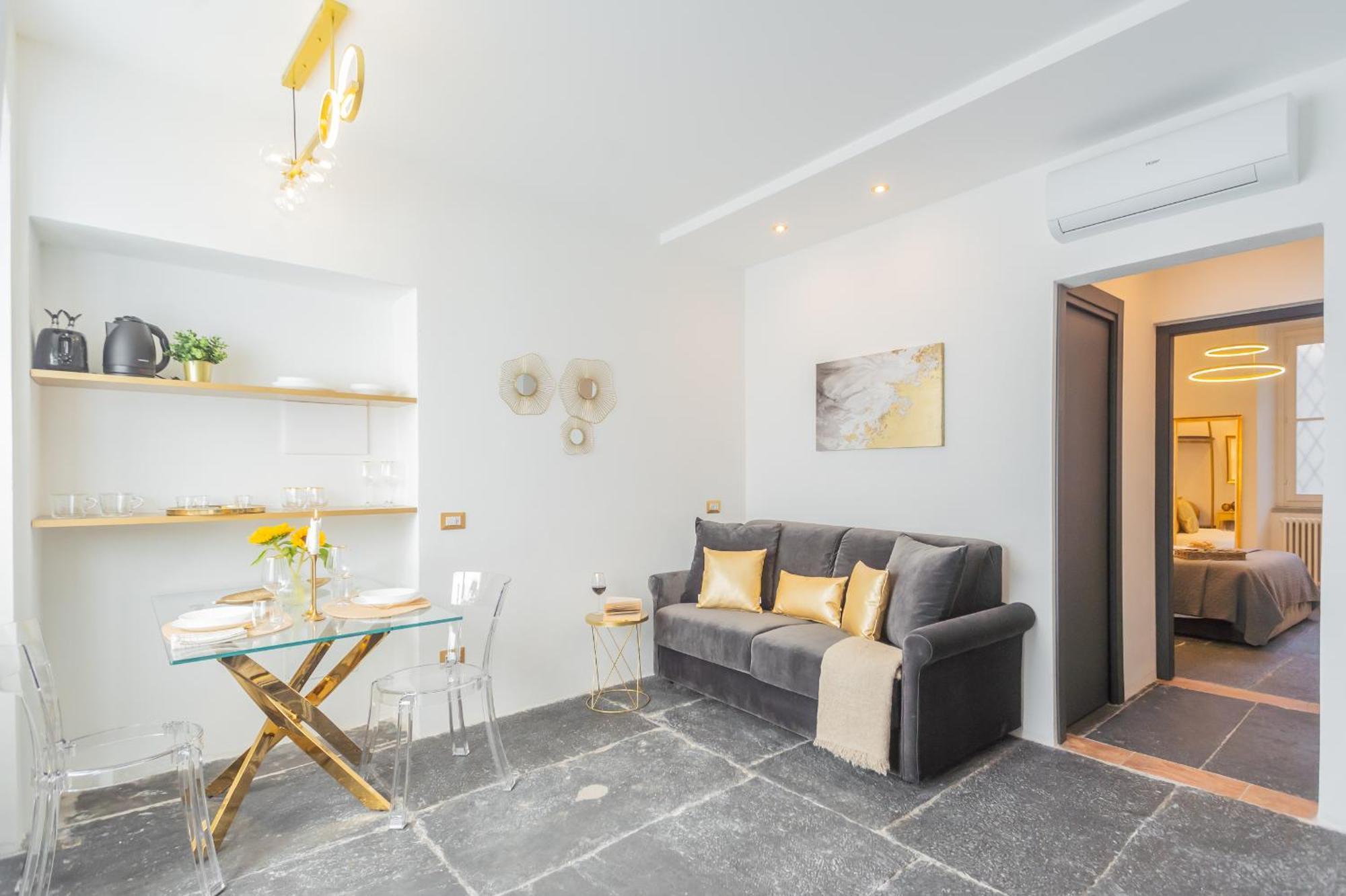 Como Dreams Apartments By Rent All Como Kültér fotó
