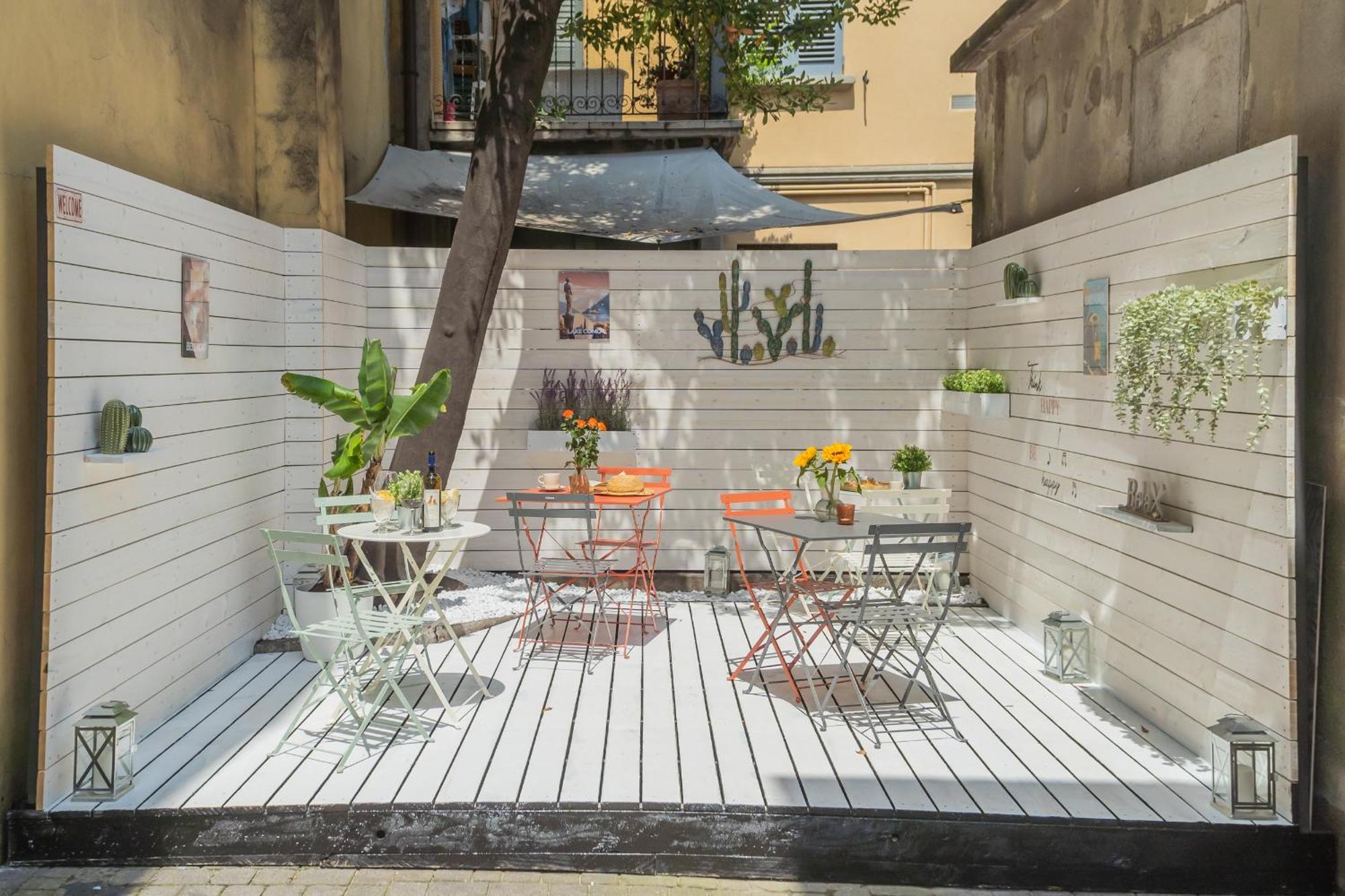 Como Dreams Apartments By Rent All Como Kültér fotó