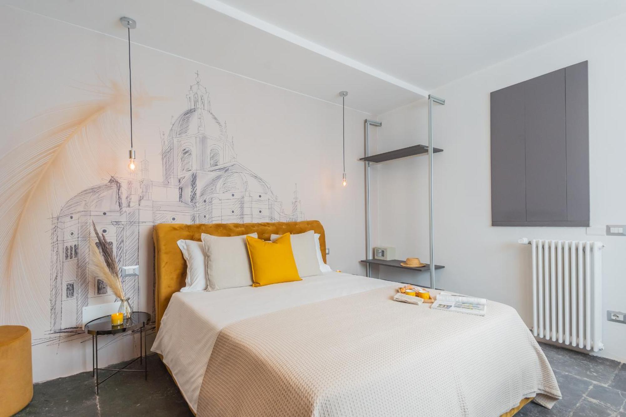 Como Dreams Apartments By Rent All Como Kültér fotó