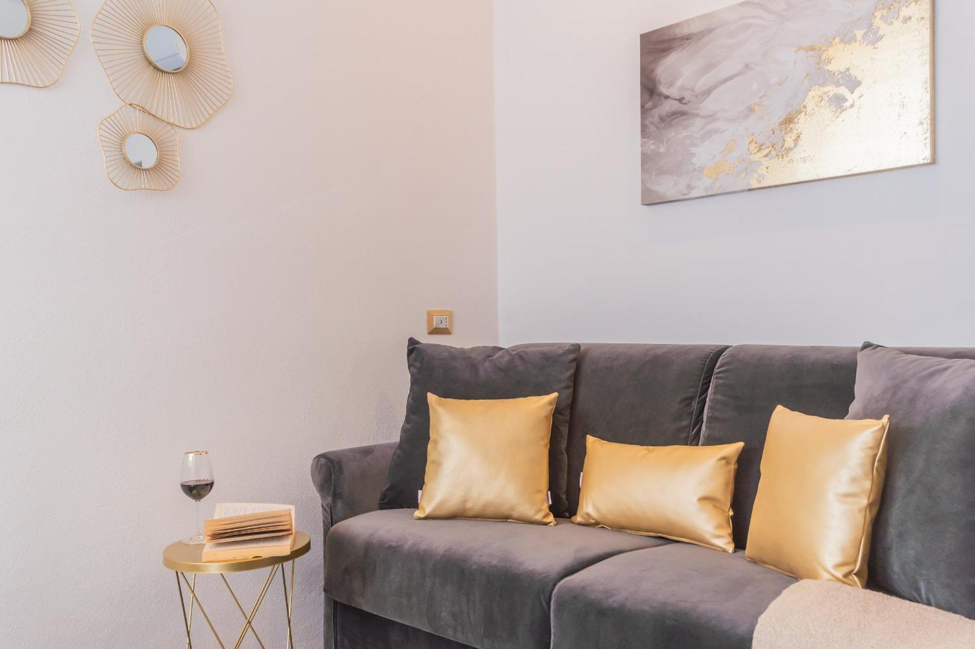 Como Dreams Apartments By Rent All Como Kültér fotó