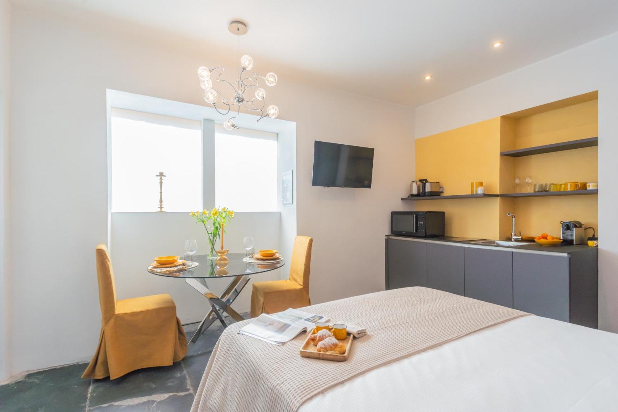 Como Dreams Apartments By Rent All Como Kültér fotó