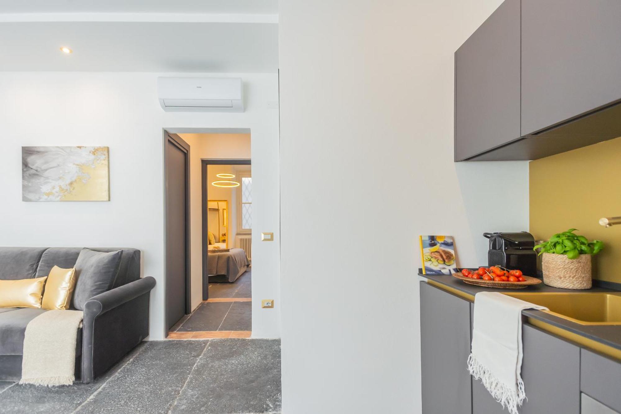 Como Dreams Apartments By Rent All Como Kültér fotó
